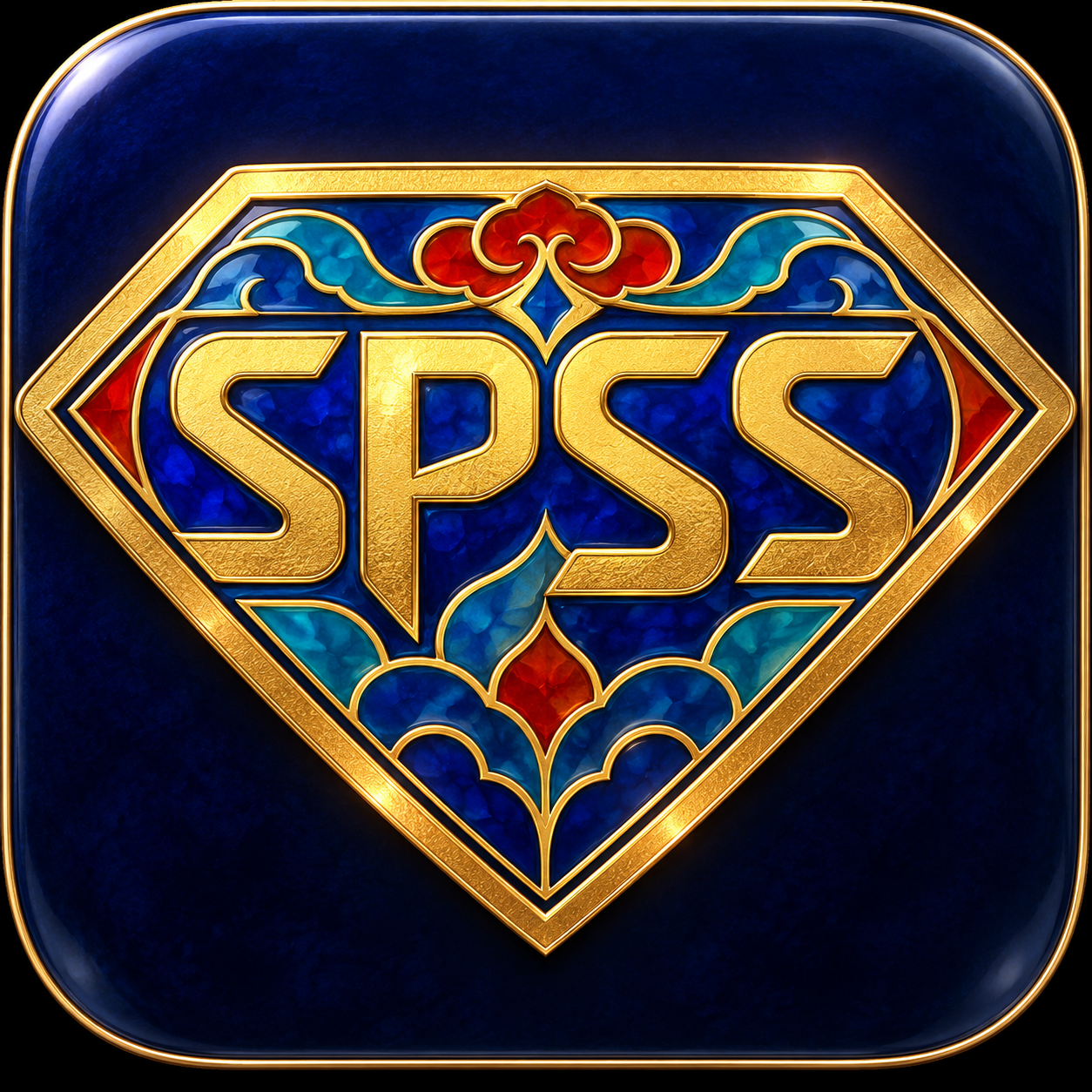 SPSS Studio